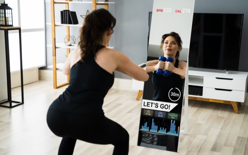 Fitness Trends
