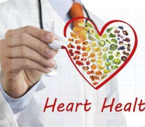 Heart-Health