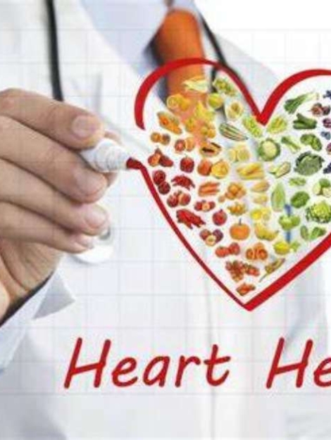 Heart-Health