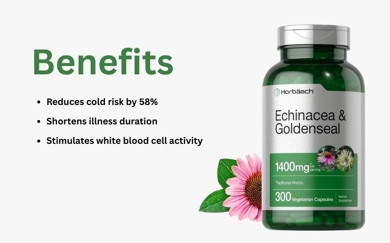 Natural supplements