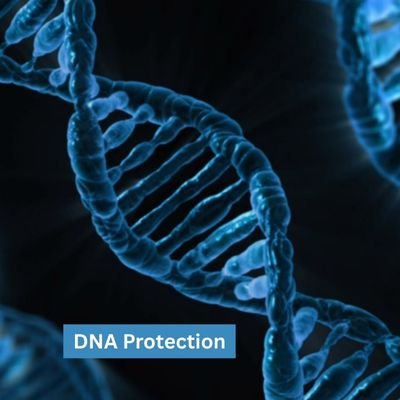 science-backed foods for genetic health