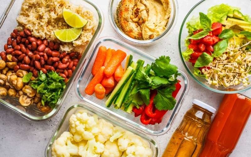 science-backed foods for genetic health