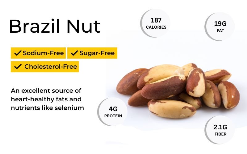 science-backed foods for genetic health