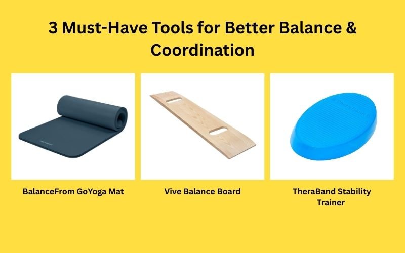 Coordination Practice