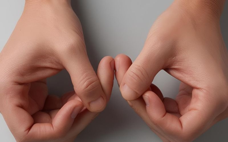 breathing exercises for calm