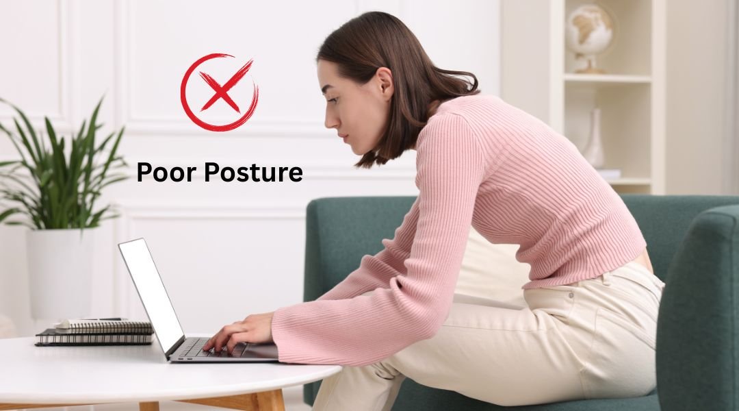 Posture Alignment Mistakes