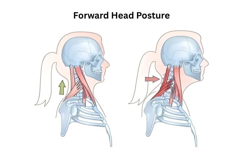 Posture Alignment Mistakes