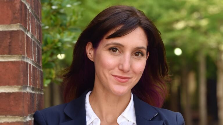 45-year-old longevity researcher: How I keep my body and brain healthy—it's what 'your grandmother probably told you to do'