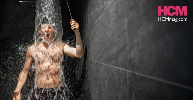 Everyone’s talking about … Elite recovery | HCM Everyone's talking about ... Elite recovery | HCM