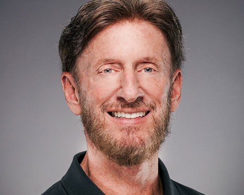 Mark Mastrov