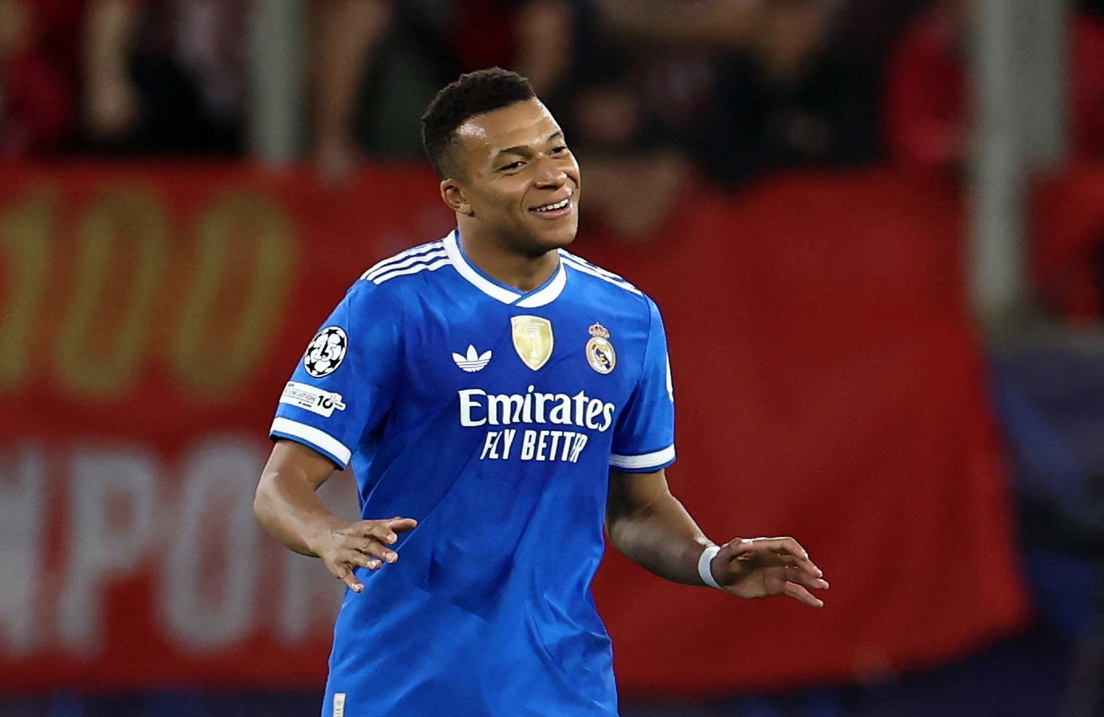 Mbappé
