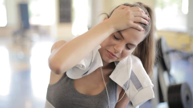 Expert shares 6 tips to recover faster and stronger after intense workout sessions- Moneycontrol.com