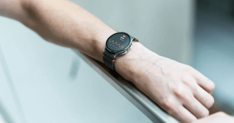 Wearable Technology's Growing Role in Monitoring Brain Health