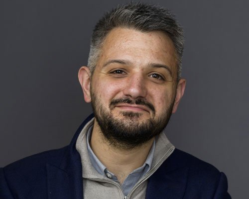 Steve Ward