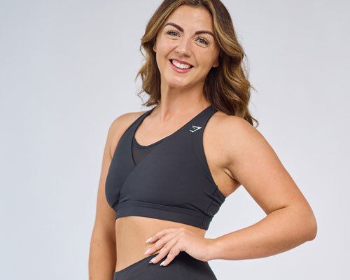 Active IQ – Trust your trainer