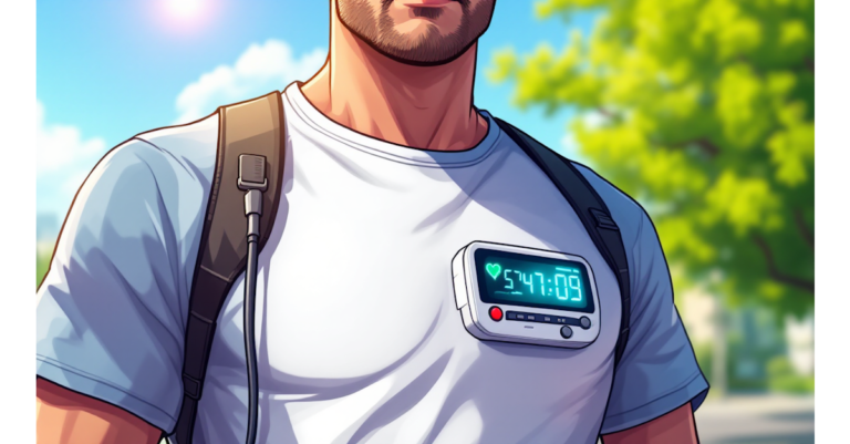 Emerging Med-Tech, Wellness, and Wearables with IDTechEx