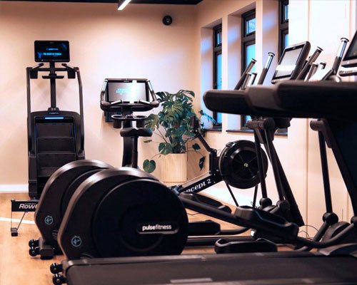 Pulse Fitness & Balance Health