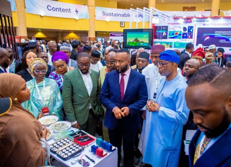 YALI takes mental health campaign to Ibadan motor park