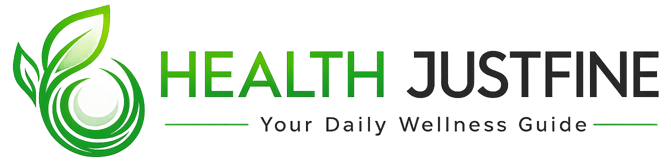 Health Justfine