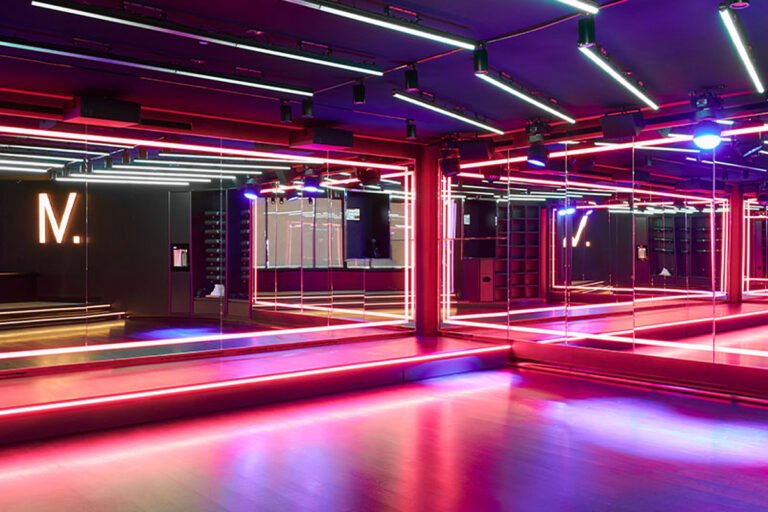 The Method Opens Integrated Fitness, Recovery, and Wellness Spaces Across Europe