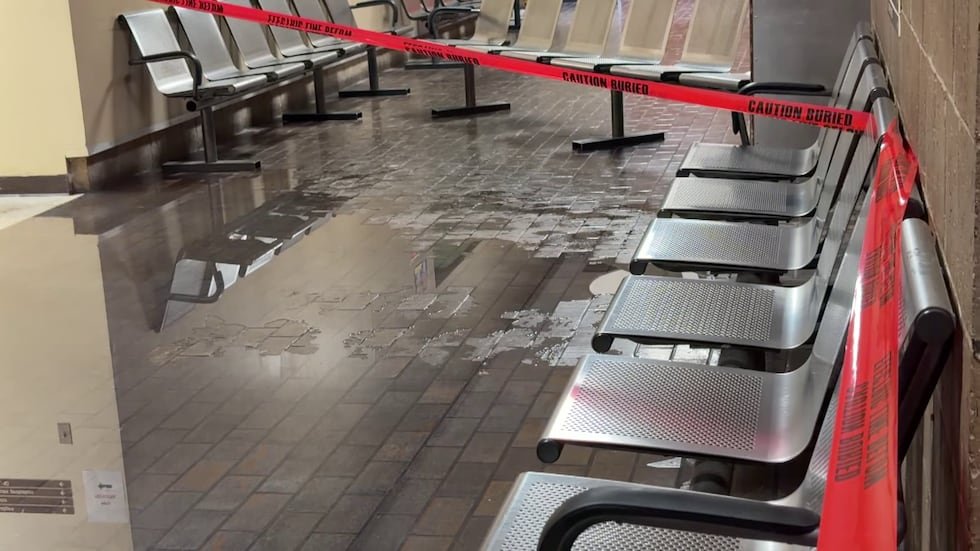 Health department orders 201 Poplar to close following water main break