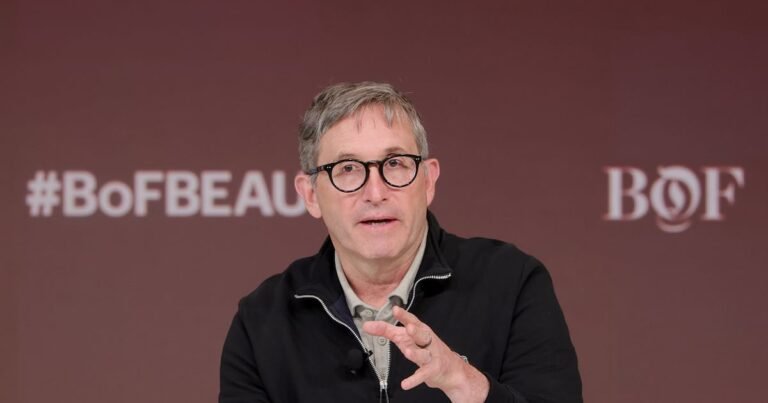Building the World of Health Tech: Oura’s Tom Hale on its IPO and What’s Next