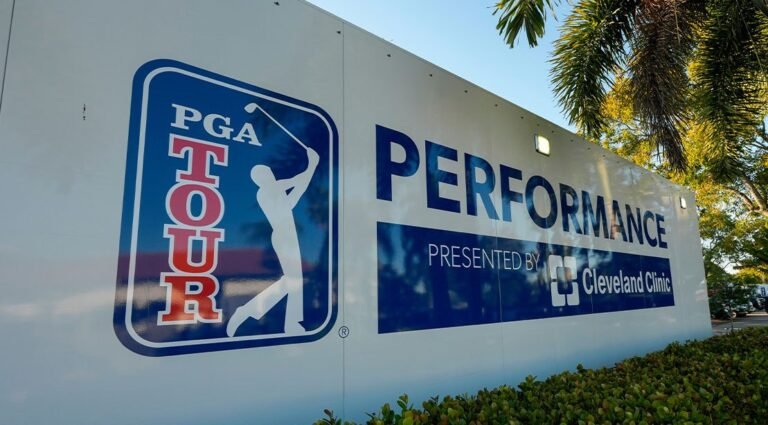 Inside the PGA Tour’s Mobile Fitness and Recovery Centers That Help Power Modern Golf Performance - Muscle & Fitness