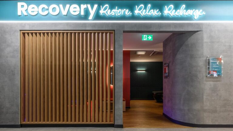 PureGym pilots touchless Recovery Zones in London and Manchester