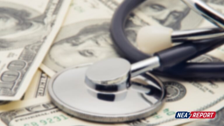 Attorney General Griffin Announces Five Medicaid Fraud Arrests During National Health Care Fraud Takedown - NEA Report
