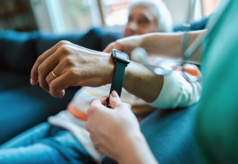 Greater Manchester leads push in wearable health tech and community care | National Health Executive