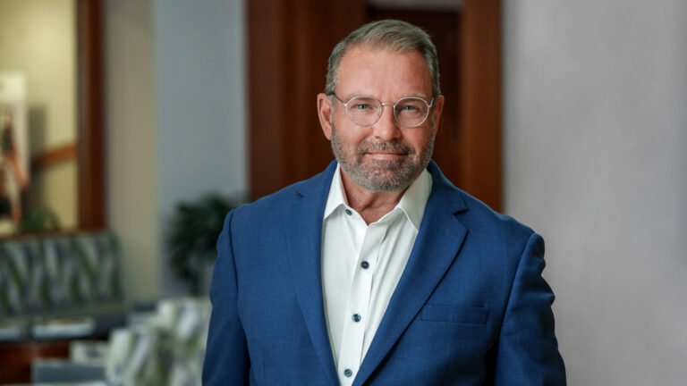 Michael D. Barber, MHA, named Chief Executive Officer of Penn Medicine Lancaster General Health