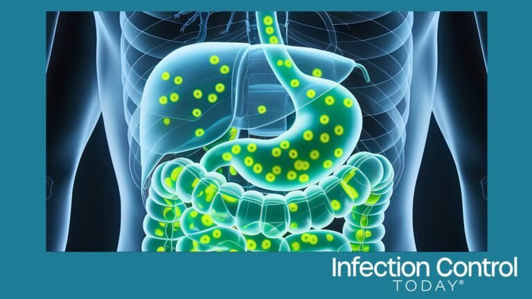 The Human Microbiome and Infection Prevention: How Gut Health, Dysbiosis, and Hospital Environments Influence HAIs and Antimicrobial Resistance | Infection Control Today