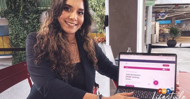 How Baseline helps women better understand their hormone health