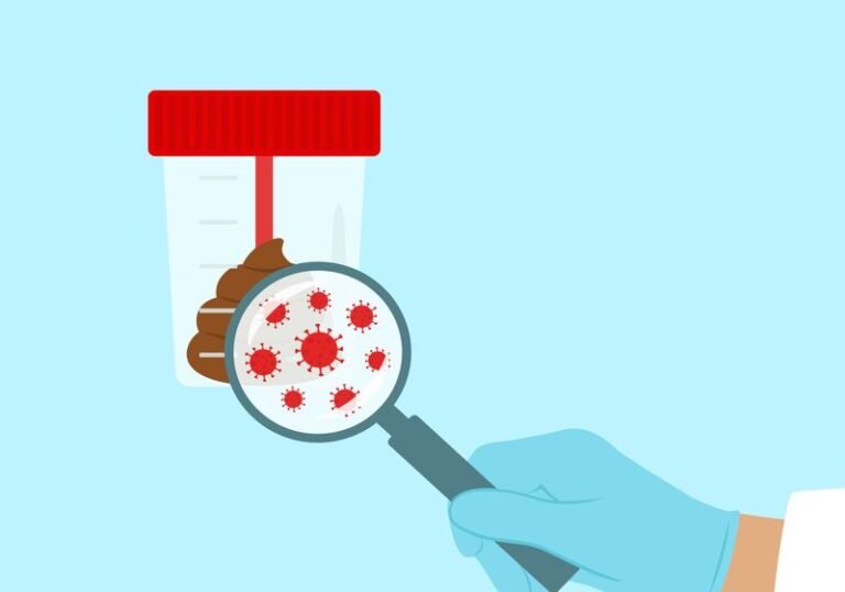 Microbial Interactions Act as a Noninvasive Biomarker for Gut Health | The Scientist