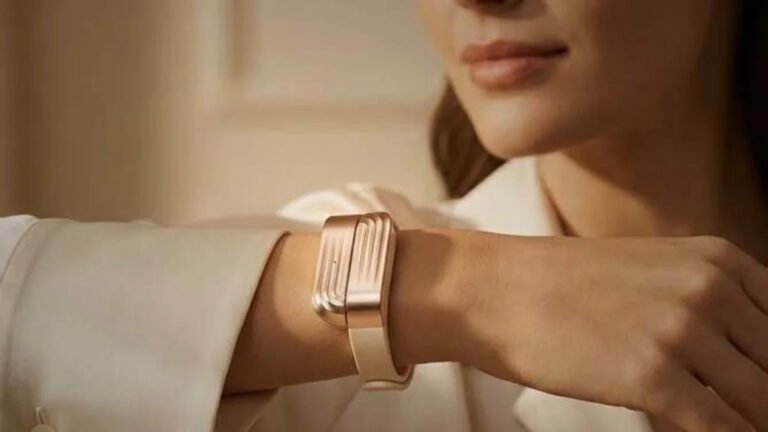 How wearable tech aims to innovate women's health care