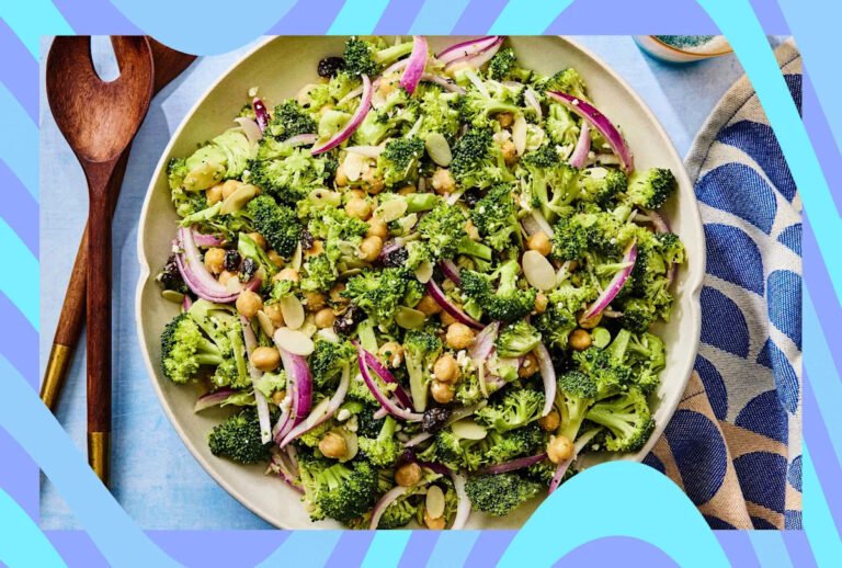 The Best Vegetable for Metabolic Health, According to an Endocrinologist - AOL