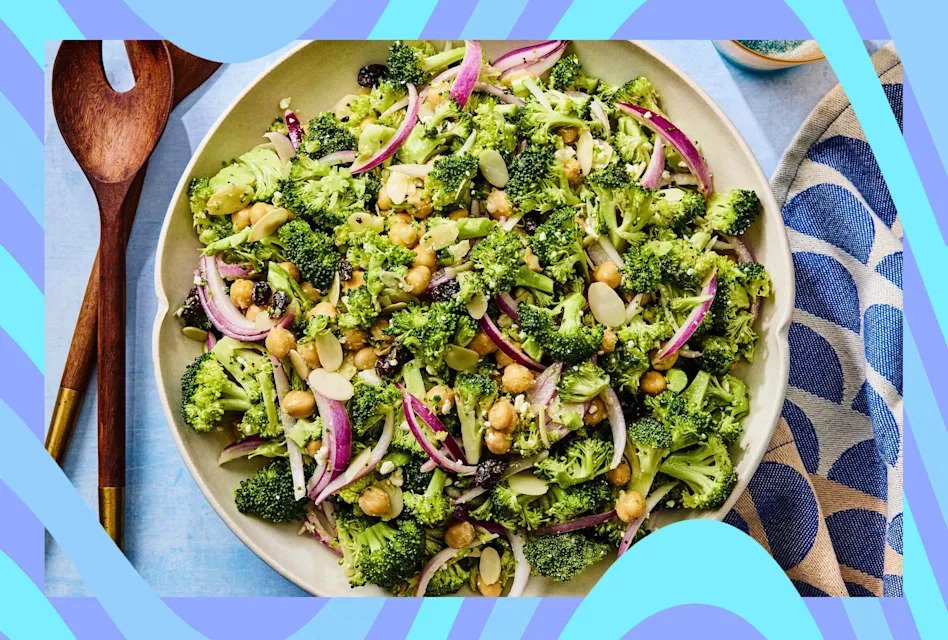 Credit: Photographer: Morgan Hunt Ward. EatingWell design.