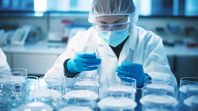 Is Eli Lilly and Company (LLY) among the Best Longevity and Anti-Aging Stocks to Buy?