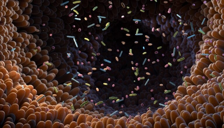 Colorectal cancer risk linked to gut microbiome alterations | Harvard T.H. Chan School of Public Health