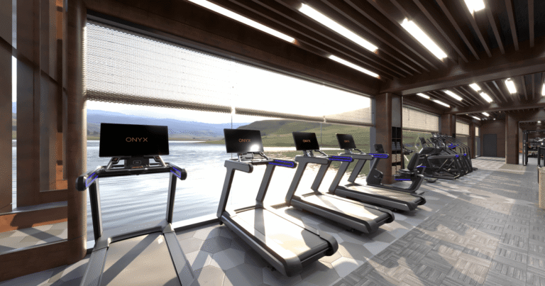 Designing Hospitality Spaces Around Wellness and Recovery