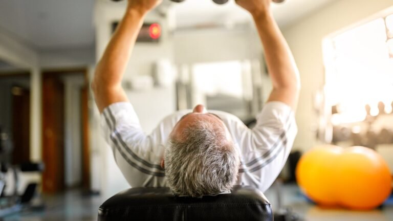 The expert on 'super aging' breaks down the science — and grift — in anti-aging