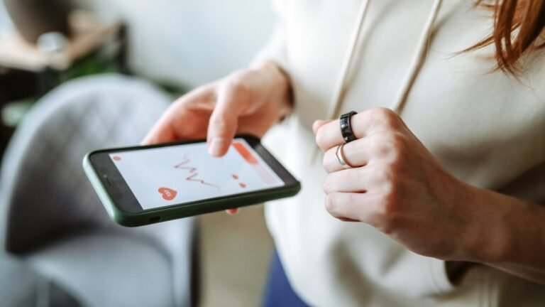 Got wearable data? Your doctor can help you connect the dots
