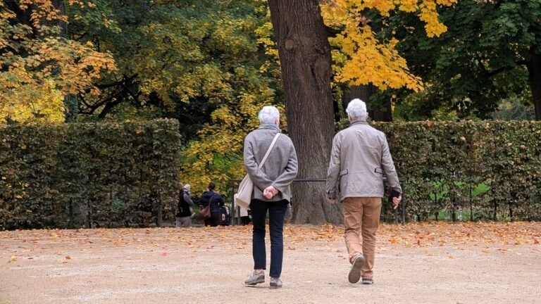 Can exercise and anti-inflammatories fend off aging? A study aims to find out
