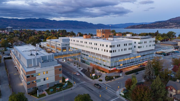 Qatari man owes $250K for Kelowna General Hospital stay