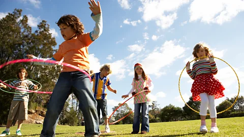 Getty Images Boys and girls have similar levels of depression before adolescence, but in the teenage years, girls are twice as likely to have it (Credit: Getty Images)