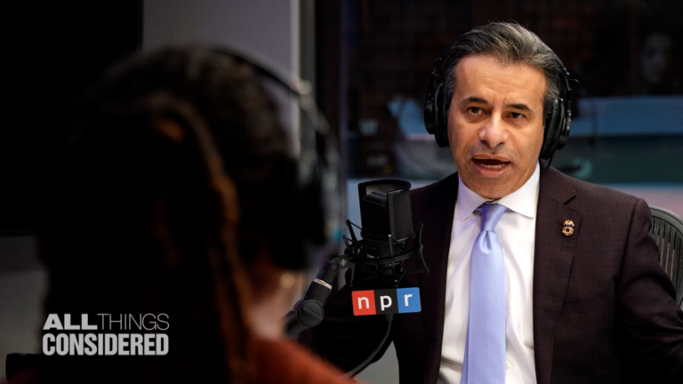 Watch: FDA Commissioner on lifting warnings on hormone therapy for menopause