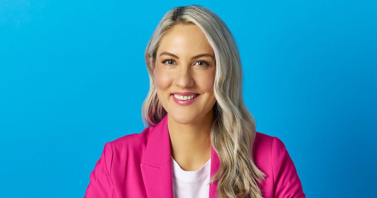 Dr. Megan Rossi on Gut Health Myths and Simple Fixes