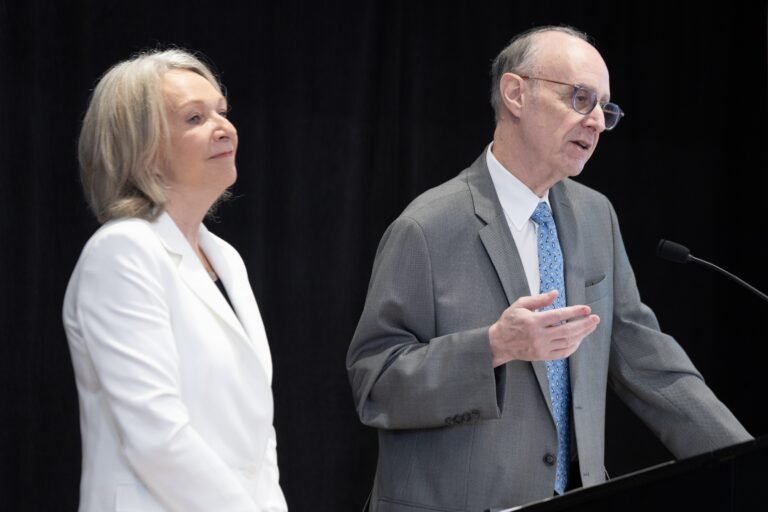 ‘The highest recognition’: Montreal’s Jewish General is designated a university hospital 'The highest recognition': Montreal's Jewish General is designated a university hospital