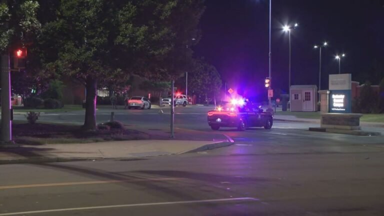 Operations resume at Rochester General Hospital after overnight lockdown