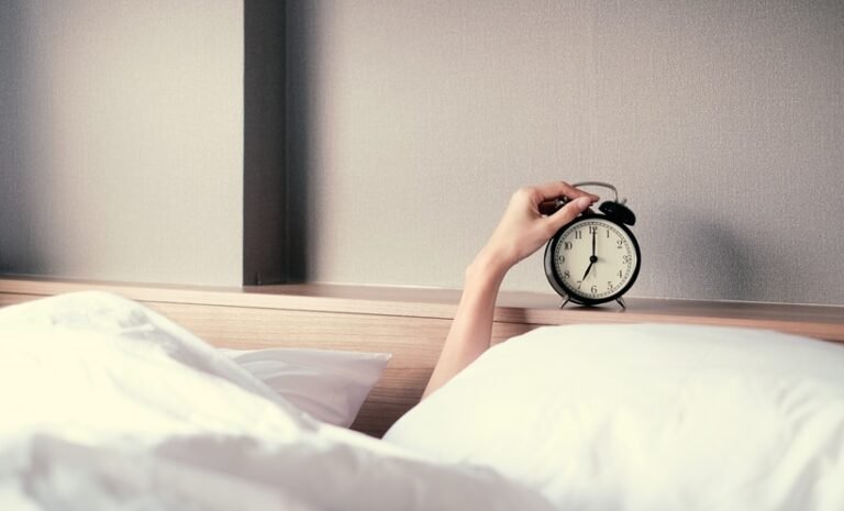 Blood Sugar and Diet Shape Sleep Health Blood Sugar and Diet Shape Sleep Health